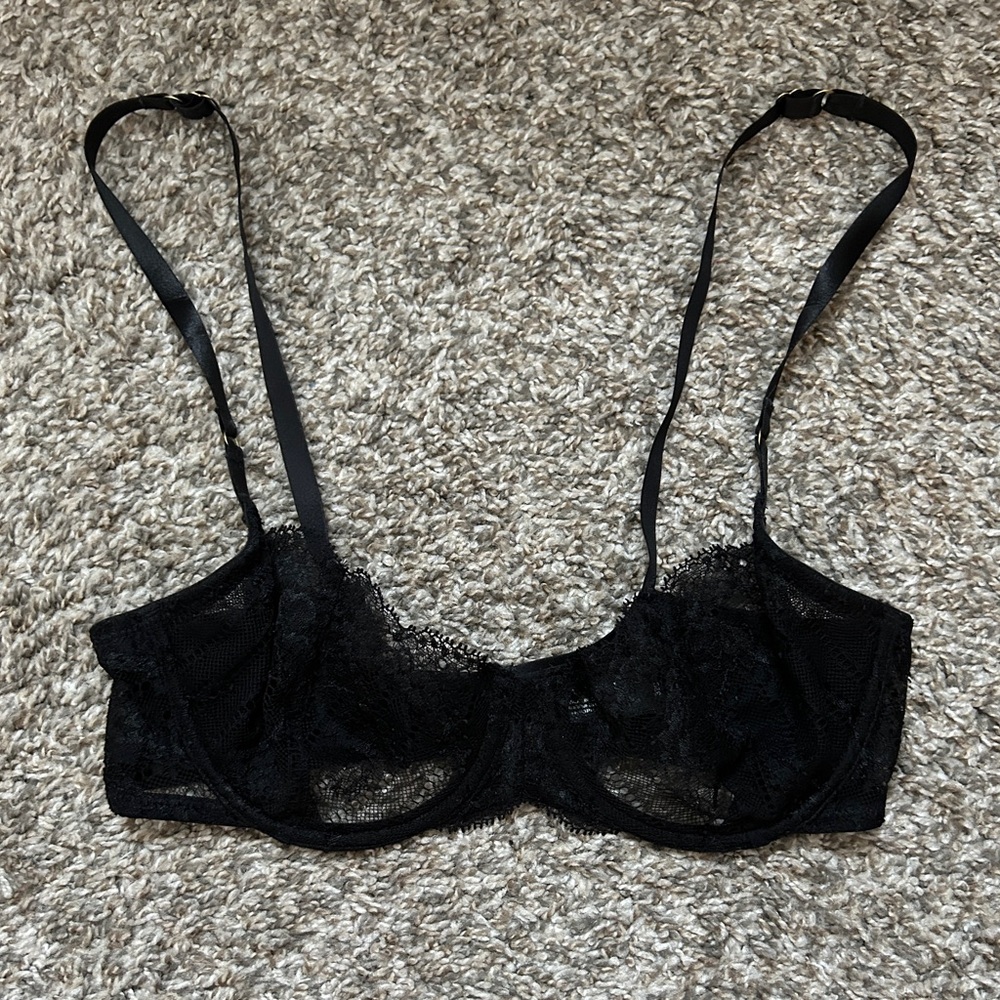 Natori lace bra